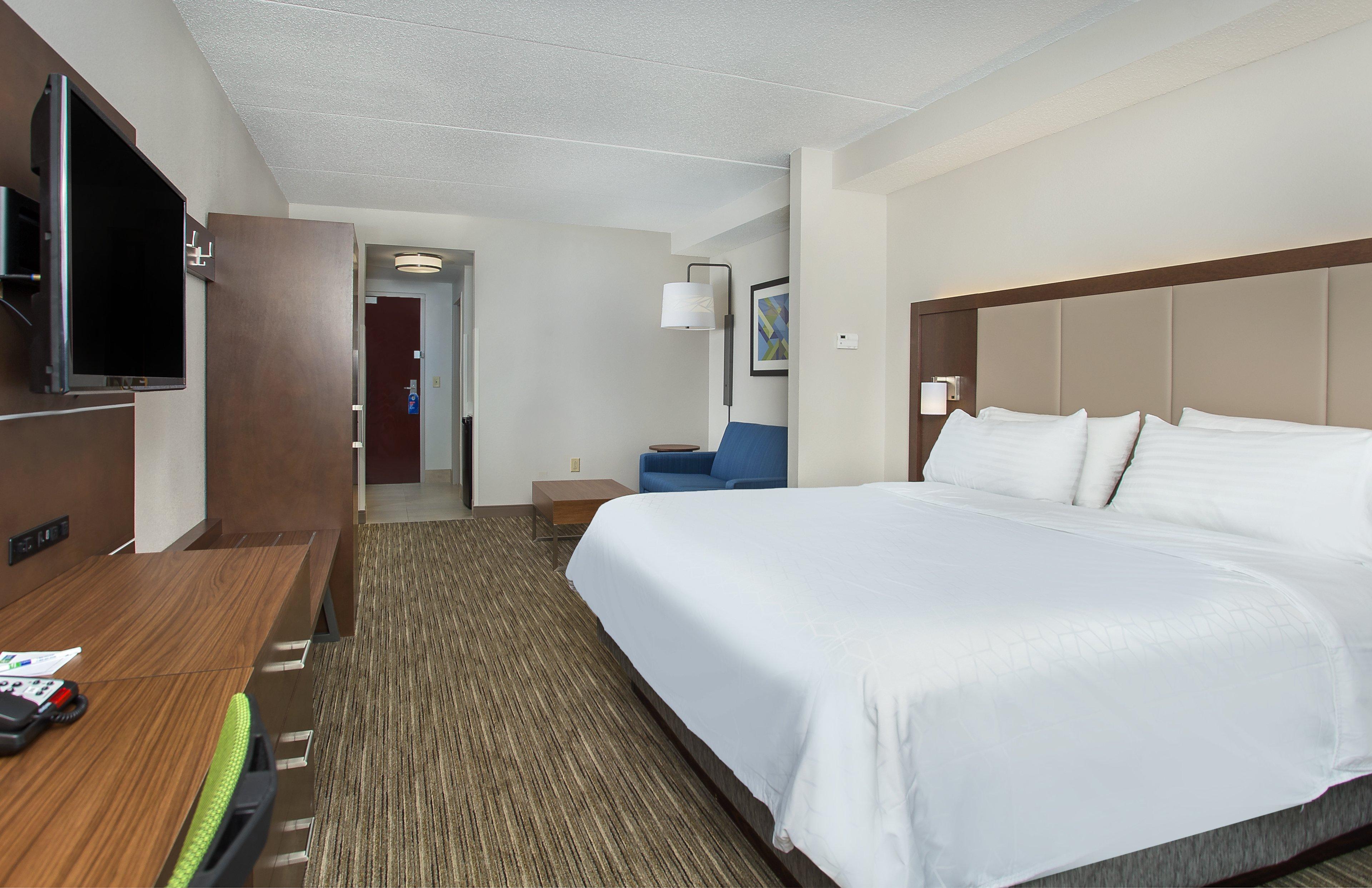 Holiday Inn Express & Suites Lebanon-Nashville Area By Ihg Exterior foto