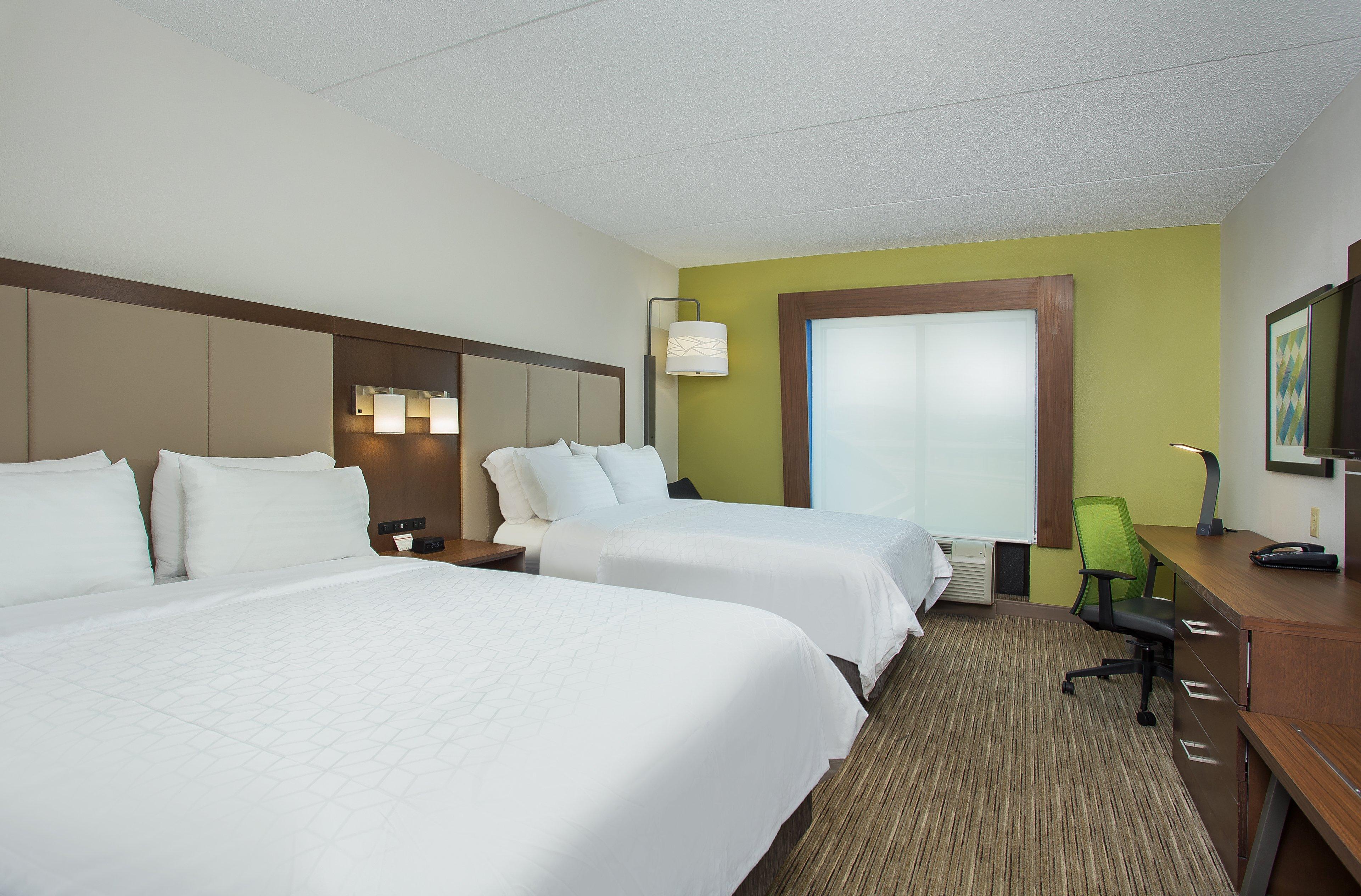 Holiday Inn Express & Suites Lebanon-Nashville Area By Ihg Exterior foto