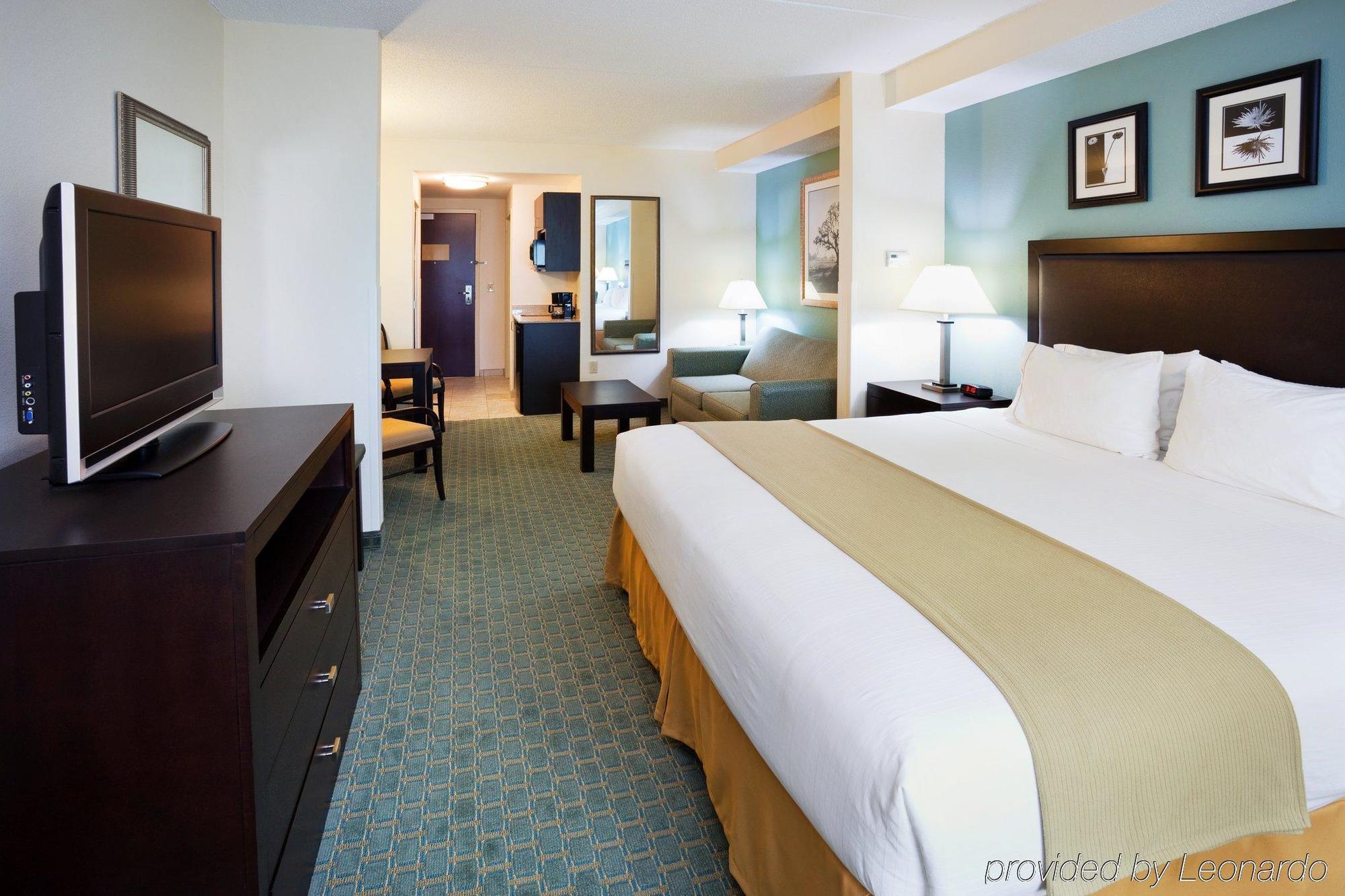 Holiday Inn Express & Suites Lebanon-Nashville Area By Ihg Cameră foto