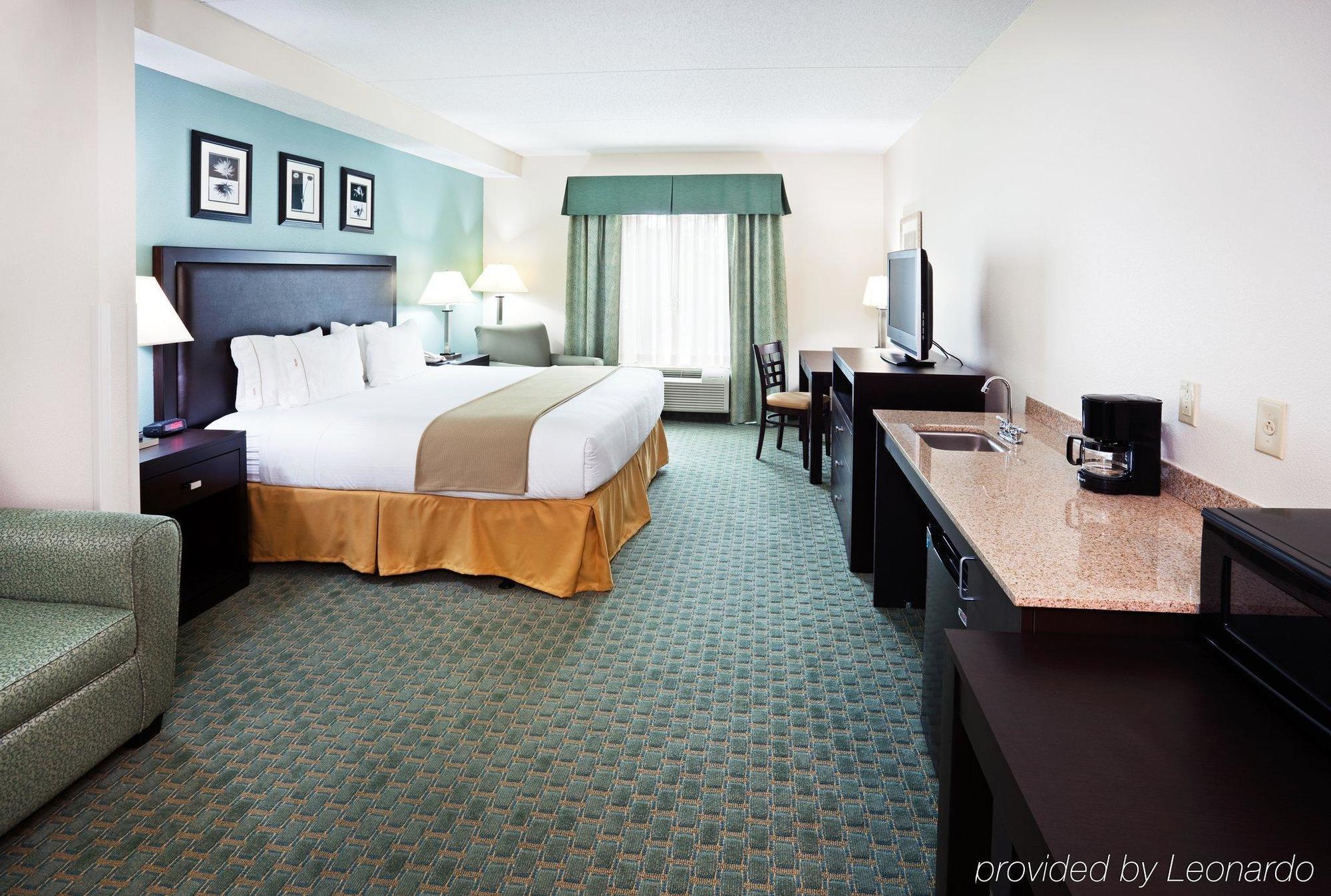Holiday Inn Express & Suites Lebanon-Nashville Area By Ihg Cameră foto