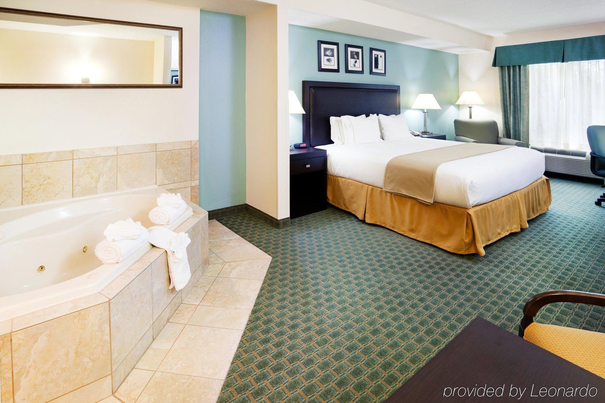Holiday Inn Express & Suites Lebanon-Nashville Area By Ihg Cameră foto