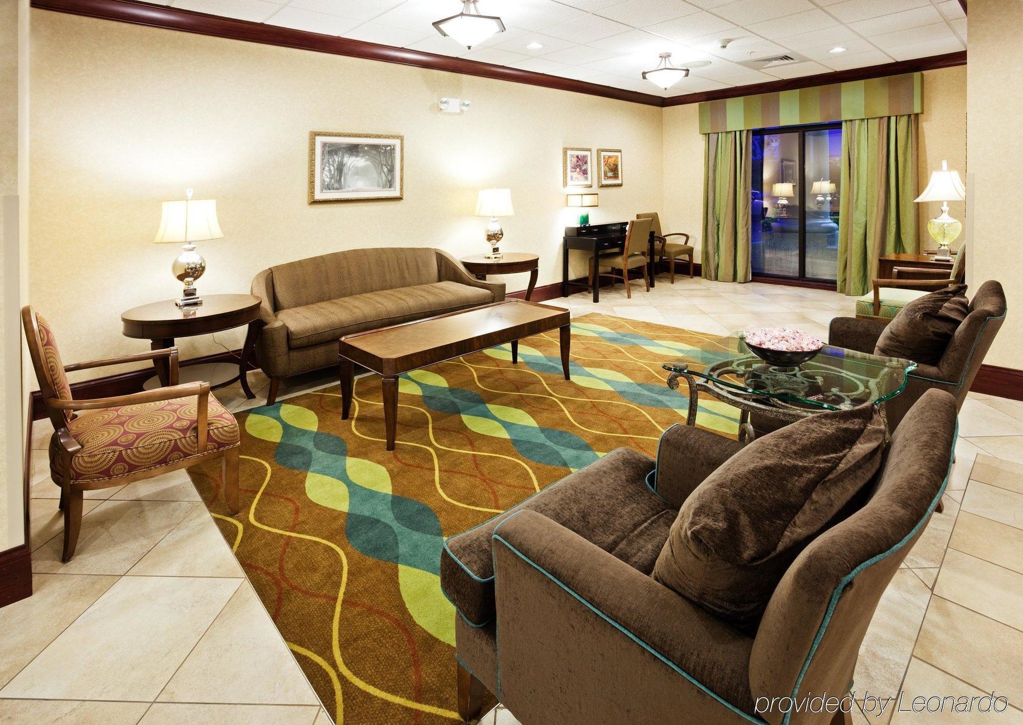 Holiday Inn Express & Suites Lebanon-Nashville Area By Ihg Cameră foto