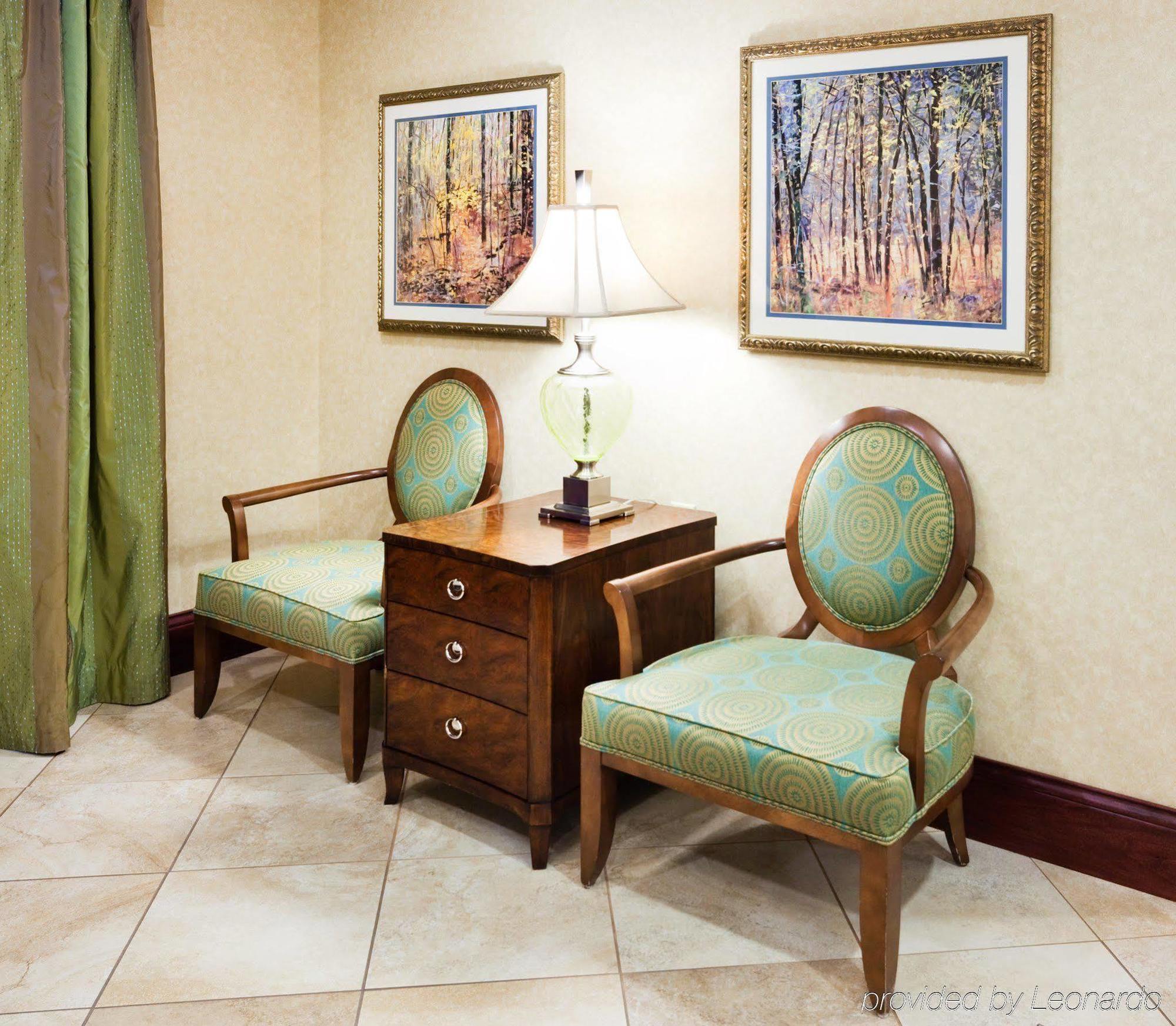 Holiday Inn Express & Suites Lebanon-Nashville Area By Ihg Cameră foto