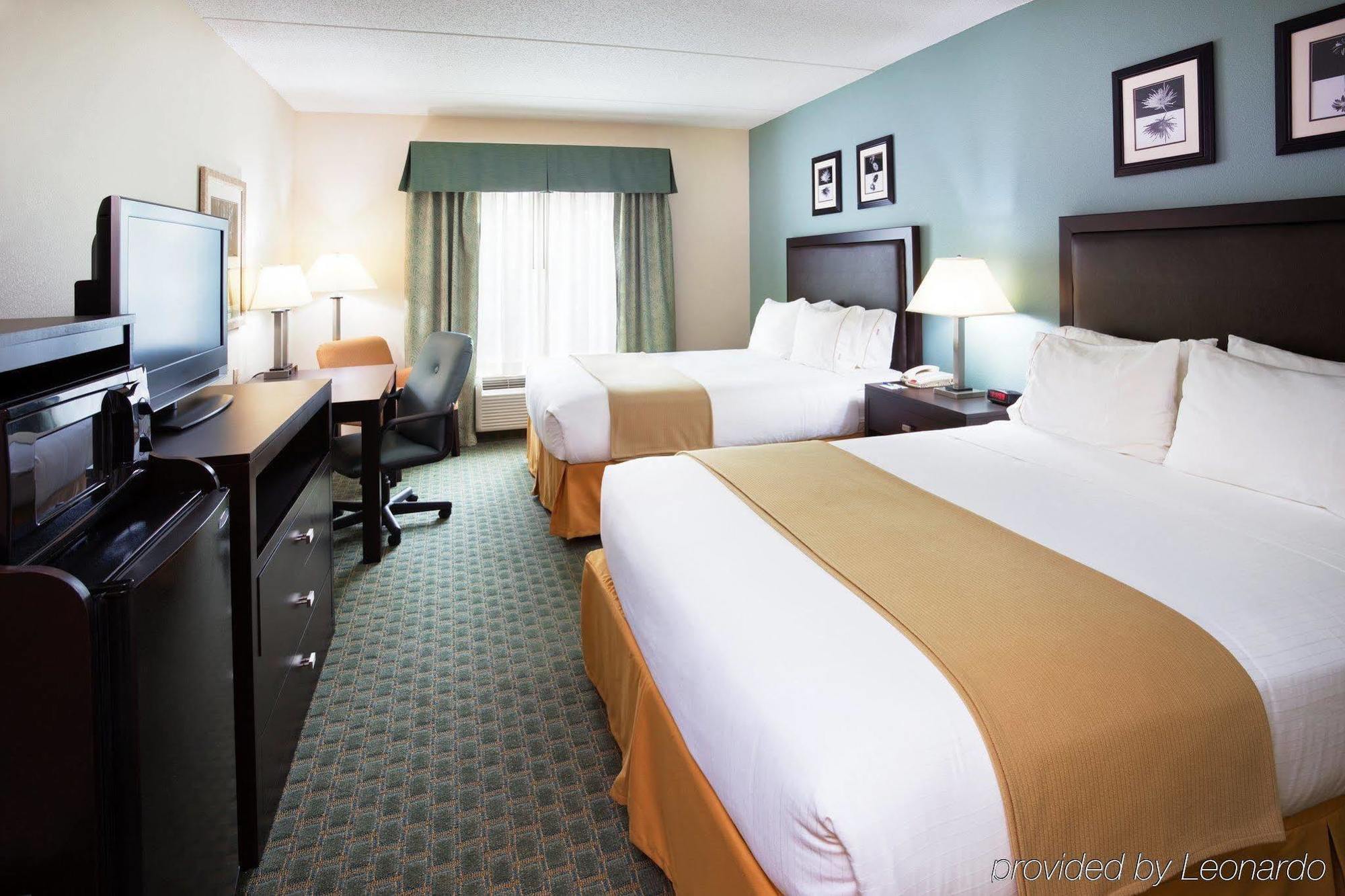 Holiday Inn Express & Suites Lebanon-Nashville Area By Ihg Exterior foto