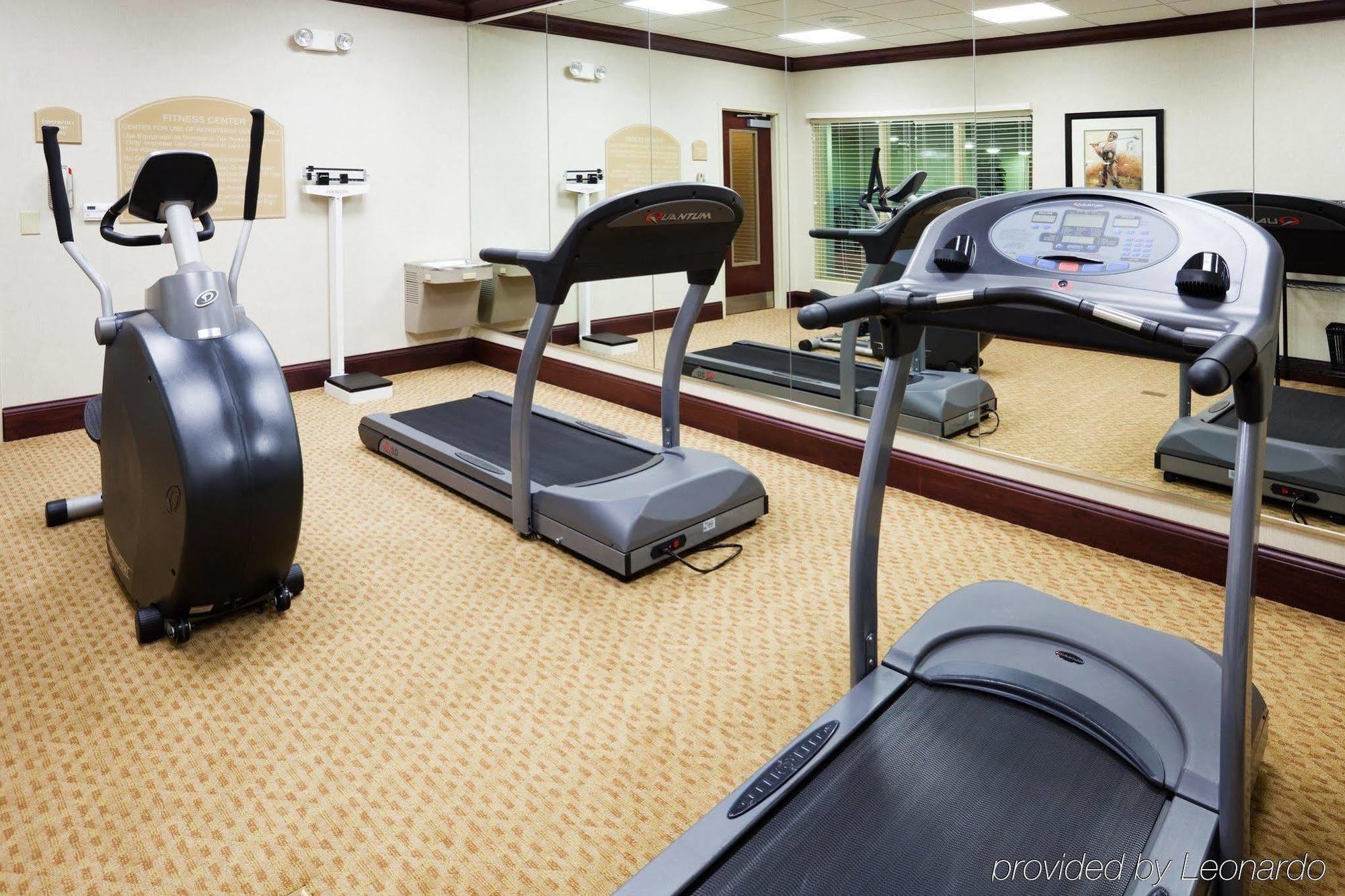 Holiday Inn Express & Suites Lebanon-Nashville Area By Ihg Facilități foto